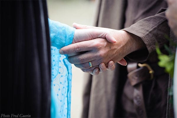 handfasting