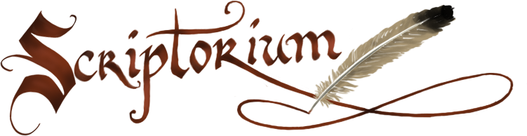 Scriptorium - Recette de Rissoles