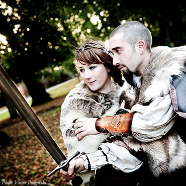 mariage-viking